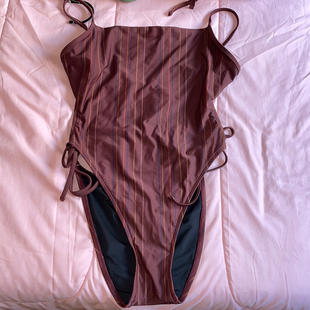 Swimwear